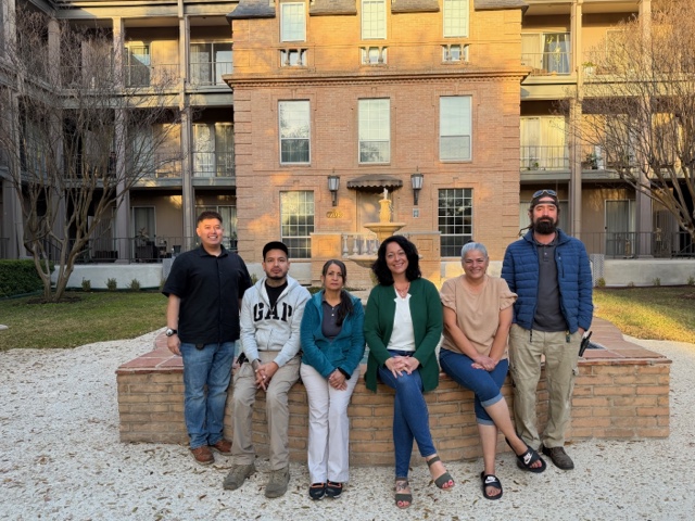 Chateau Dijon Property Staff Picture